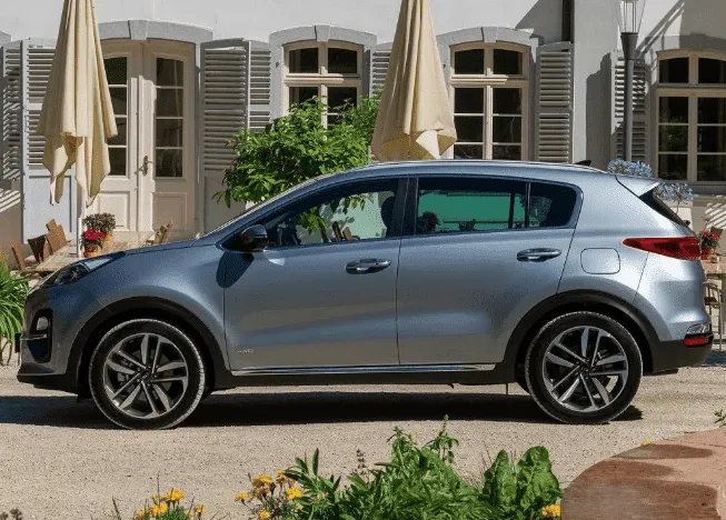 3 parasta crossoveria – jonka ostaisin Nissan Qashqain sijaan!