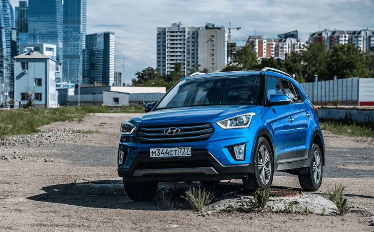 3 premium crossovers that are better to buy instead of Creta