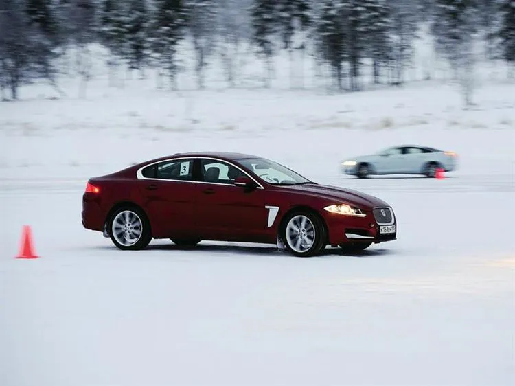 driftvinkel
