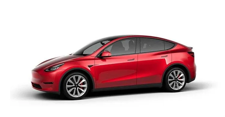 Tesla modèle Y 2020 – nouveau crossover, modèle Tesla