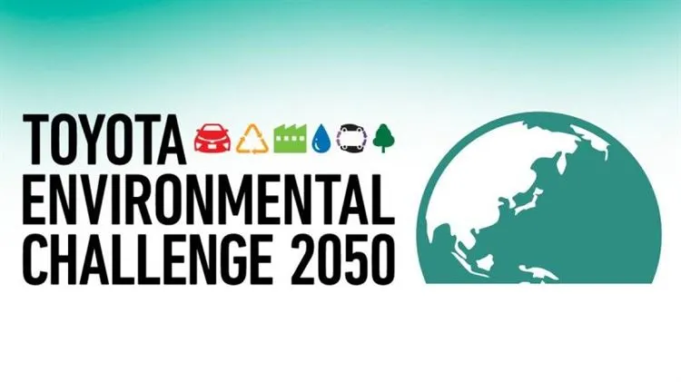 El futuro bajo la marca Toyota. ¿Qué nos espera en 10 años?