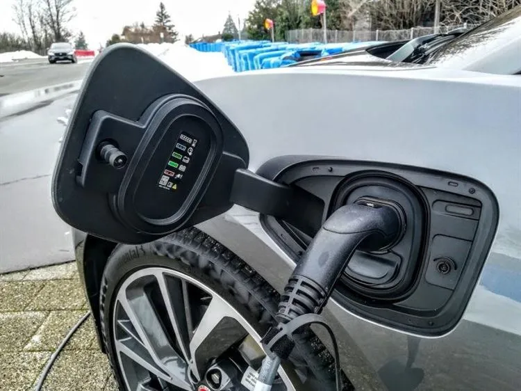 3 aasta pärast on elektriautod odavamad kui bensiini- ja diiselmootoriga autod