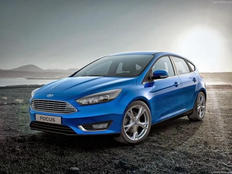Was ist besser – Ford Focus oder Kia Rio: Vergleich, Spezifikationen, Ausstattung, deklarierte Leistung, Vor- und Nachteile von Autos