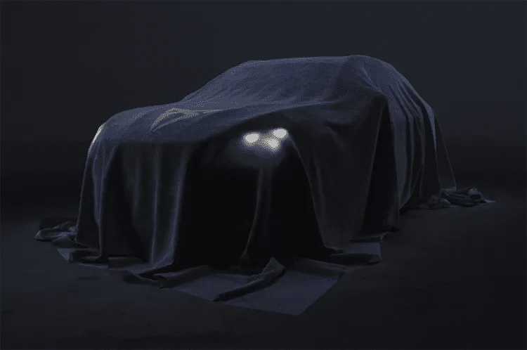 Cupra teatas uuest crossoverist: selle nime hoitakse siiani saladuses