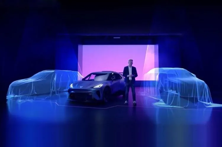 Cupra tiene la intención de duplicar las ventas en 2022 y ampliar la línea con varios productos nuevos