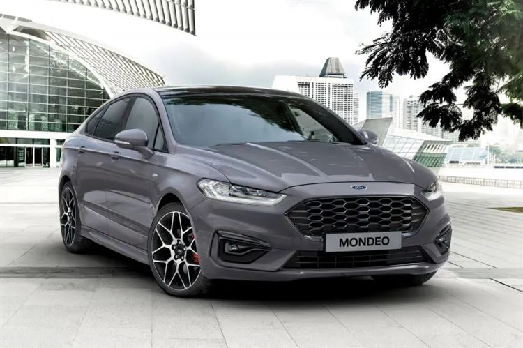 Euroopa Ford Mondeo tootmine lõpetatakse, oma 30. sünnipäevani