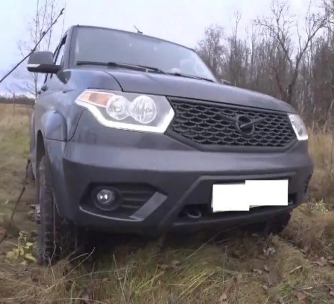 A year on the new UAZ Patriot with automatic transmission: improvements, maintenance, breakdowns