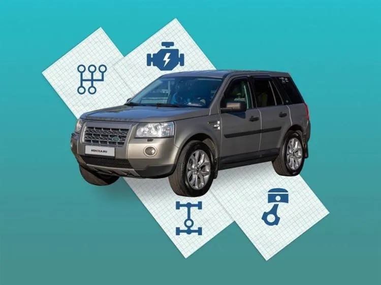 Land Rover Freelander 2 avec kilométrage : suspension des ressources et nombreux problèmes d&rsquo;un diesel français