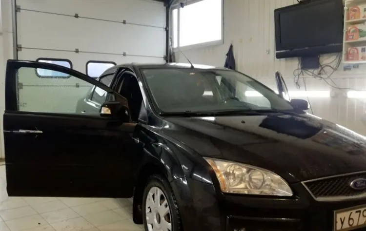 On parempi ostaa vanha auto ja korjata se kuin ottaa uusi salongista.