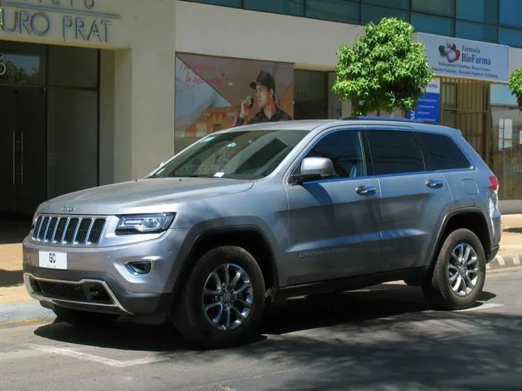 The best budget SUVs
