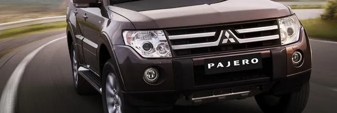 Mitsubishi Pajero moderniseerimine – kuidas muuta šikk linnamaastur veelgi paremaks?