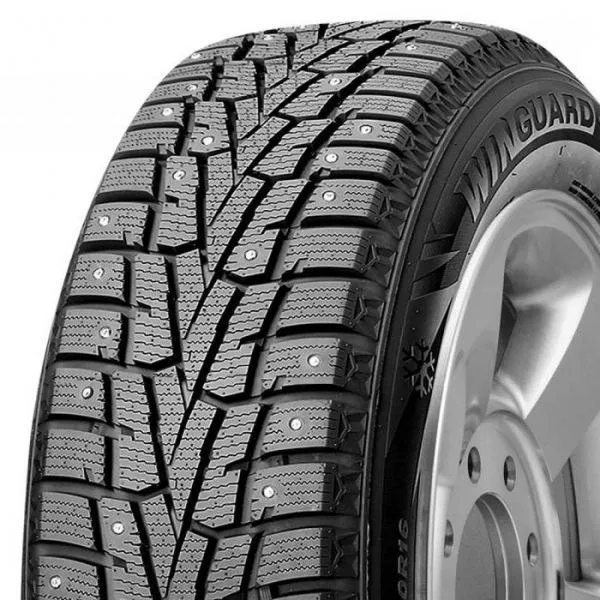 Nexen (däck): recensioner. Däck Nexen Winguard Spike: recensioner, recension, tillverkare och beskrivning