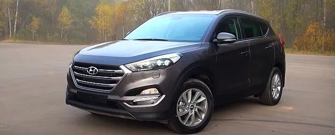 Vor- und Nachteile von Hyundai Tucson. Lohnt sich ein gebrauchter?