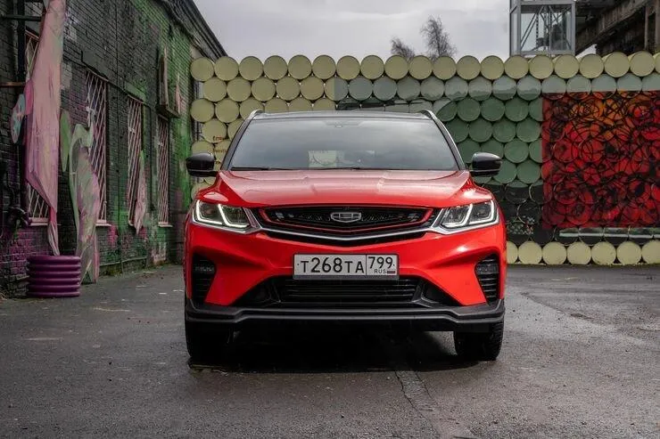 Miksi ihmiset ostavat kiinalaisia ​​autoja?