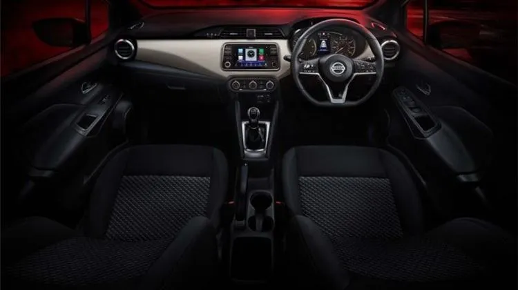 Käufer verlieren Nissan Micra Hatchback hat eine neue spezielle Version von Kiiro