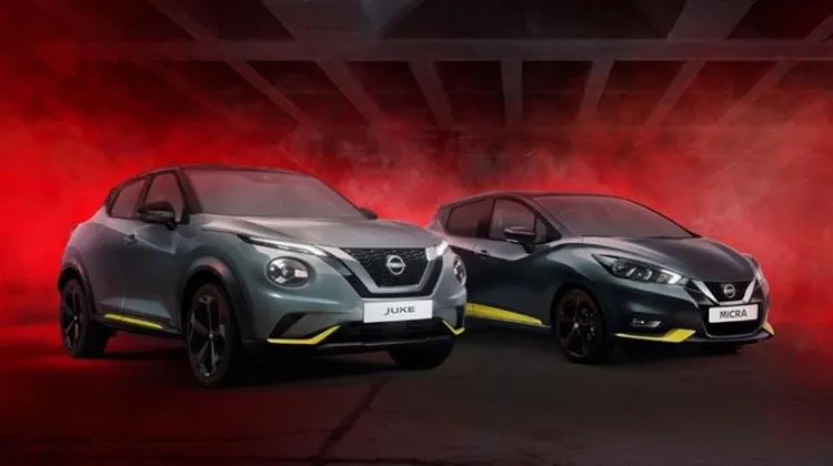 Käufer verlieren Nissan Micra Hatchback hat eine neue spezielle Version von Kiiro