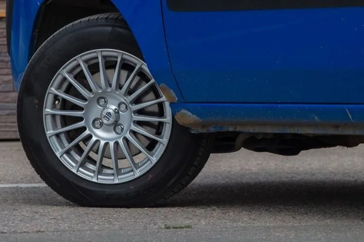 Fiat Doblo l mit Laufleistung: Die Karosserie kann viel, das Motorsteuergerät nicht