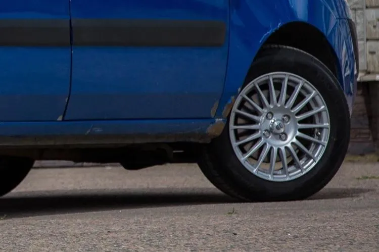 Fiat Doblo l mit Laufleistung: Die Karosserie kann viel, das Motorsteuergerät nicht
