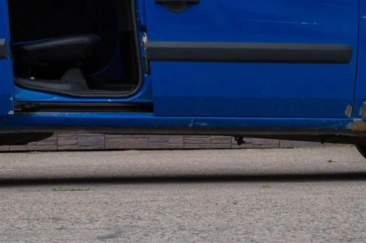 Fiat Doblo l mit Laufleistung: Die Karosserie kann viel, das Motorsteuergerät nicht