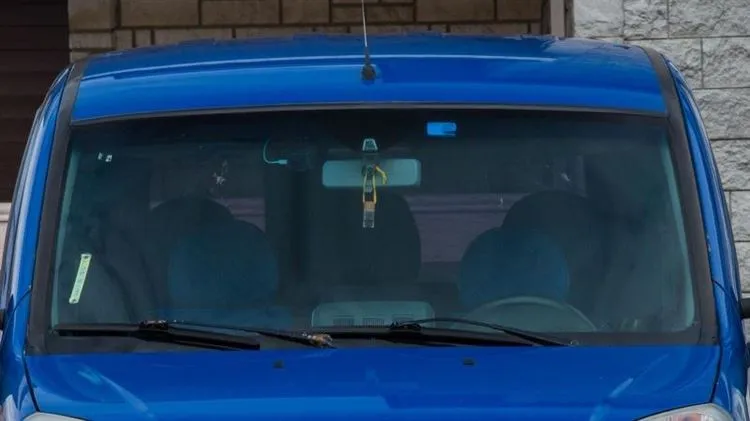 Fiat Doblo l mit Laufleistung: Die Karosserie kann viel, das Motorsteuergerät nicht