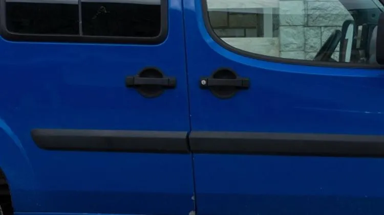 Fiat Doblo l mit Laufleistung: Die Karosserie kann viel, das Motorsteuergerät nicht