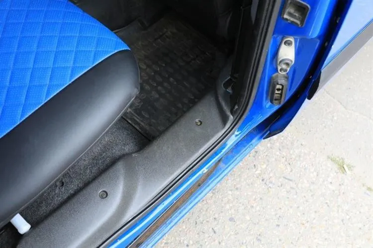 Fiat Doblo l mit Laufleistung: Die Karosserie kann viel, das Motorsteuergerät nicht