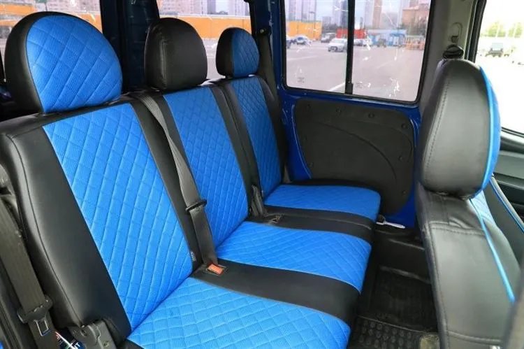 Fiat Doblo l mit Laufleistung: Die Karosserie kann viel, das Motorsteuergerät nicht
