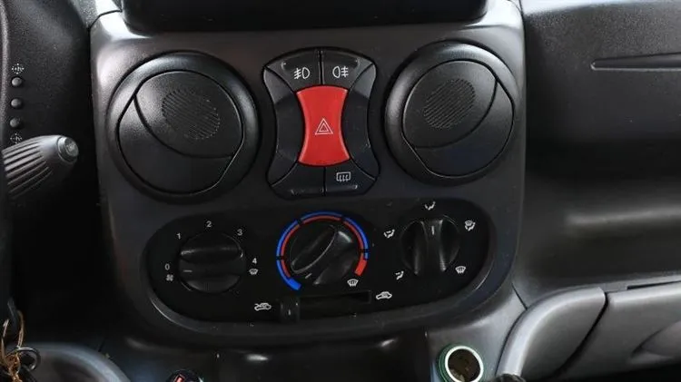 Fiat Doblo l mit Laufleistung: Die Karosserie kann viel, das Motorsteuergerät nicht