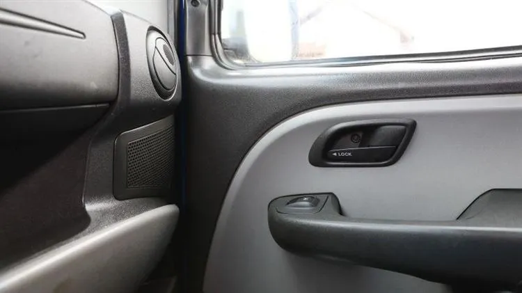 Fiat Doblo l mit Laufleistung: Die Karosserie kann viel, das Motorsteuergerät nicht