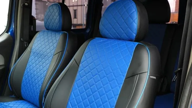 Fiat Doblo l mit Laufleistung: Die Karosserie kann viel, das Motorsteuergerät nicht