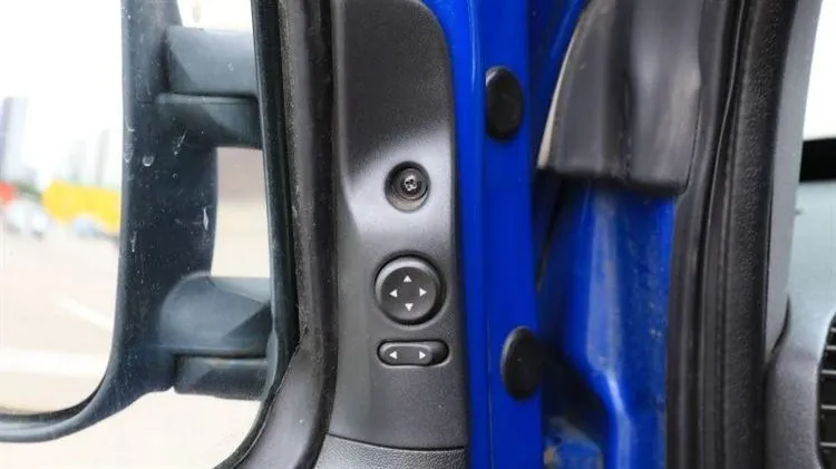 Fiat Doblo l mit Laufleistung: Die Karosserie kann viel, das Motorsteuergerät nicht