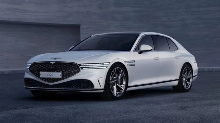 Hyundai erzählte von Plänen: 17 Modelle und eine neue Plattform