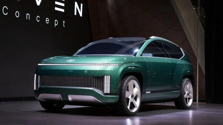 Hyundai erzählte von Plänen: 17 Modelle und eine neue Plattform