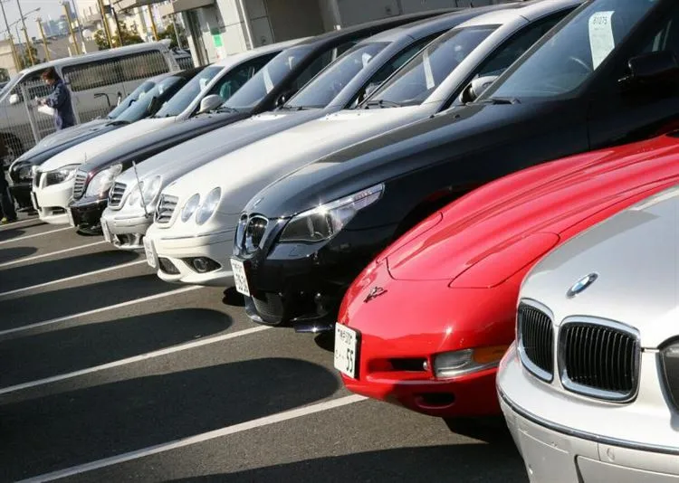 5 punkti, mille poolest uus Solaris on parem kui 10 aastat vana Mercedes