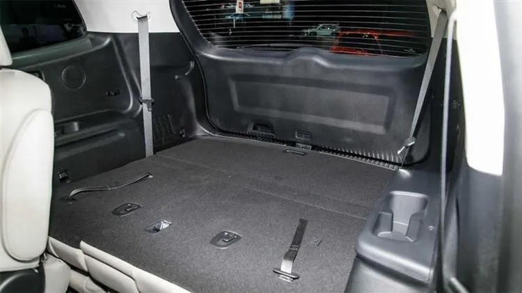 Kia Telluride 2019 - il crossover di punta Kia Telluride