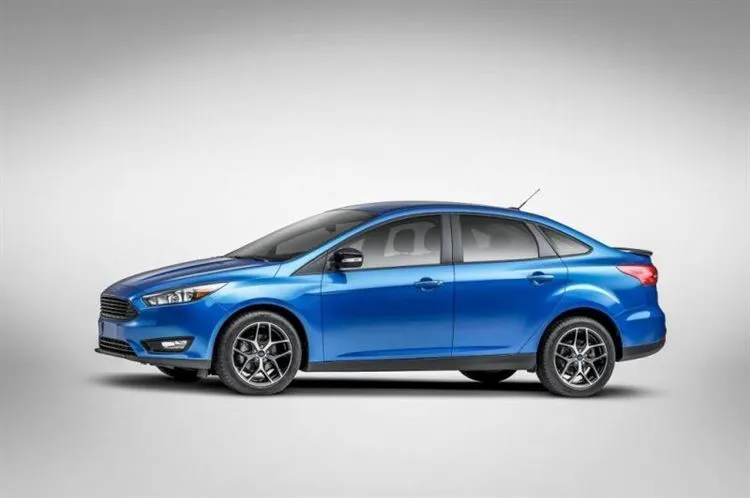Was ist besser - Ford Focus oder Kia Rio: Vergleich, Spezifikationen, Ausstattung, deklarierte Leistung, Vor- und Nachteile von Autos