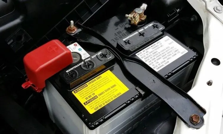 Aku laadimine: mitu amprit panna ja kui kaua laadida?