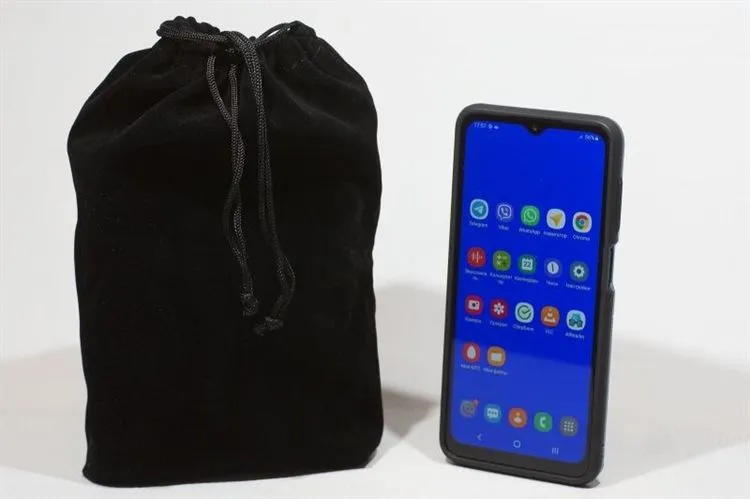 Arrancador, compresor y power bank en una botella