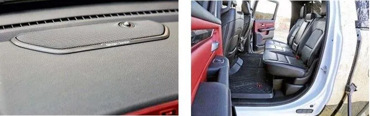 Dodge RAM 1500 та Mitsubishi L200 - війна двох світів