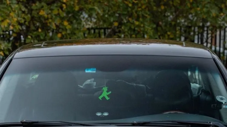 Volvo S80 I usata: ruggine della tazza pericolosa ed impianto elettrico esotico