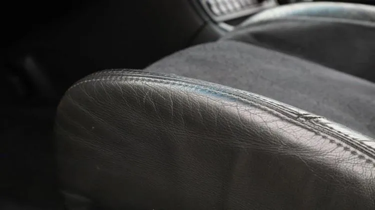 Volvo S80 I usata: ruggine della tazza pericolosa ed impianto elettrico esotico