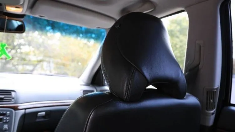Volvo S80 I usata: ruggine della tazza pericolosa ed impianto elettrico esotico