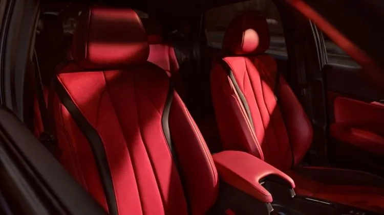 Dettagli sulla nuova Acura Integra: il motore è della Honda Civic Si, ma con un CVT nella “base”