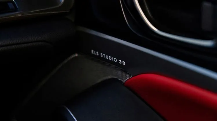 Dettagli sulla nuova Acura Integra: il motore è della Honda Civic Si, ma con un CVT nella “base”