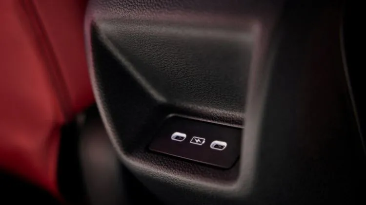 Dettagli sulla nuova Acura Integra: il motore è della Honda Civic Si, ma con un CVT nella “base”