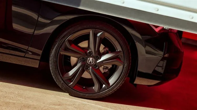 Dettagli sulla nuova Acura Integra: il motore è della Honda Civic Si, ma con un CVT nella “base”