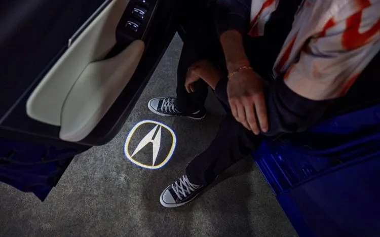 Dettagli sulla nuova Acura Integra: il motore è della Honda Civic Si, ma con un CVT nella “base”