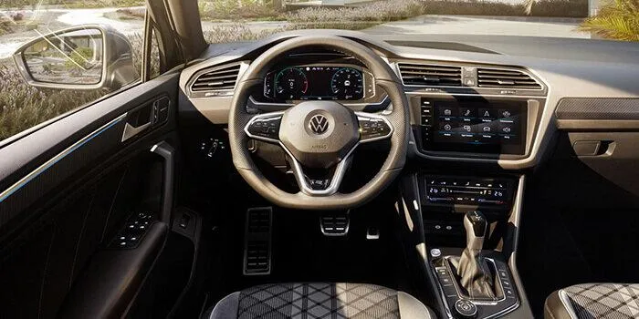 Haval F7 vs VW Tiguan : que prendre ?
