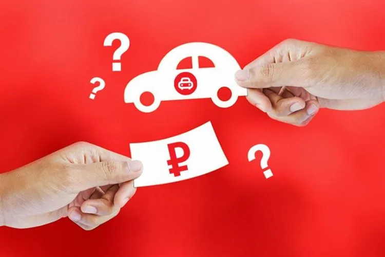 Come valutare la tua auto in bacheche