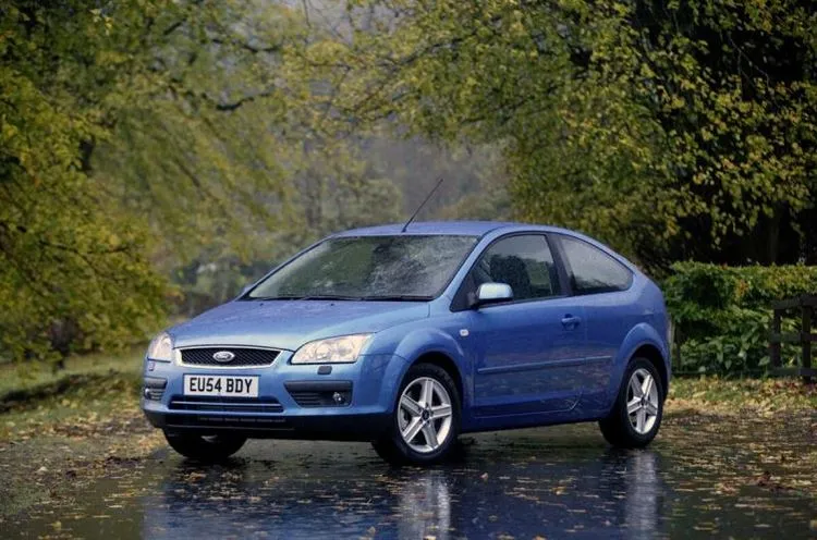 "Car for life" - the most illiquid cars